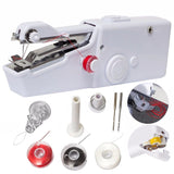 Mini Machine à Coudre Portable MAIN COUTURE