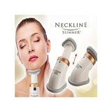 NECKLINE SLIMMER FINI LE DOUBLE MENTON LIFTING COU
