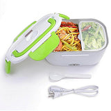 Lunch box chauffante صندوق الغداء الكهربائي