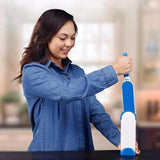 Brosse Anti-Poils Magique + Mini Brosse Gratuite