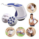 Relax & Spin Tone MASSEUR ANTI CELLULITE