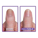 Original Naked Nails نيكيد نايلس الأصلي