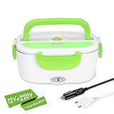 Lunch box chauffante صندوق الغداء الكهربائي