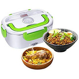 Lunch box chauffante صندوق الغداء الكهربائي
