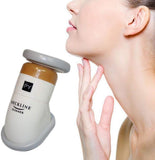 NECKLINE SLIMMER FINI LE DOUBLE MENTON LIFTING COU