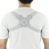 CORRECTEUR DE POSTURE AVEC CAPTEUR INTELLIGENT