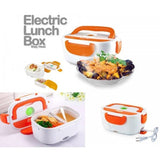 Lunch box chauffante صندوق الغداء الكهربائي