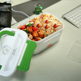 Lunch box chauffante صندوق الغداء الكهربائي