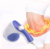 Relax & Spin Tone MASSEUR ANTI CELLULITE