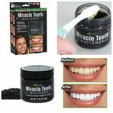 MiracleTeeth :   المنتج المثالي لاسنان ناصعة البياض و من أول استعمال