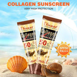 Crème solaire + bb Crème tout type de peaux