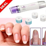 Original Naked Nails نيكيد نايلس الأصلي