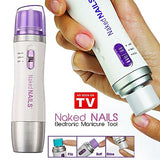 Original Naked Nails نيكيد نايلس الأصلي