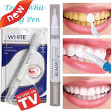 قلم تبييض الأسنان الأمريكي الأصلي  Dazzling White Hollywood smile