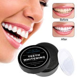 MiracleTeeth :   المنتج المثالي لاسنان ناصعة البياض و من أول استعمال