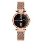 original magnétique montre