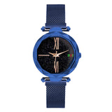 original magnétique montre