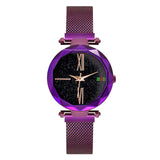 original magnétique montre