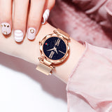 original magnétique montre