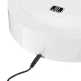 Aspirateur robot sans fil - speciale poil animaux